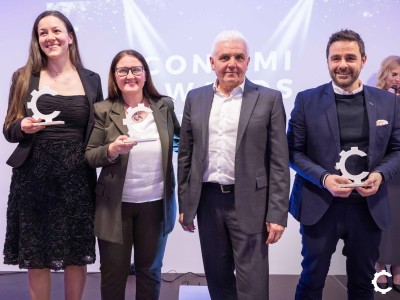 CONFIMI AWARDS II EDIZIONE | 11 DICEMBRE 2025